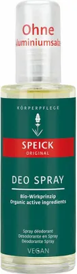 Produktbild von Original - Deo Spray 75ml 2er Pack