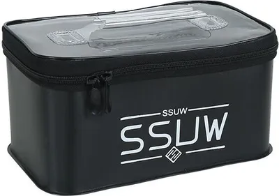 Obrázek produktu pro Merco Multipack 2 ks Fishing Storage Box 24 vodotěsná taška