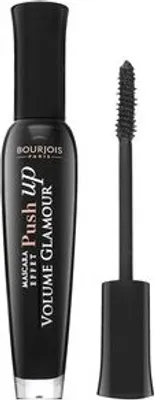 Image de Bourjois Volume Glamour 71 Wonder Black Mascara allongeant les cils et donnant du volume 7 ml