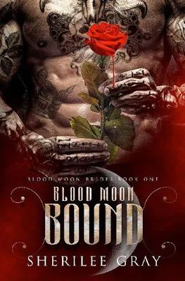 Produktbild von Blood Moon Bound