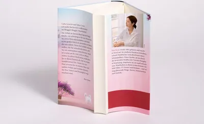 Image de Das Tagebuch im Waschsalon der lächelnden Träume