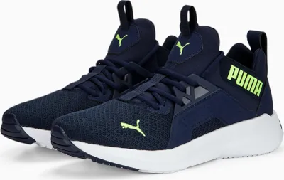 Produktbild von Herren Sportschuhe Puma Softride Nxt 195234 17 R-42.5