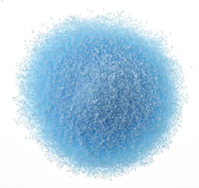 Produktbild von GLOREX 6 8602 506, Hellblau, 70 g