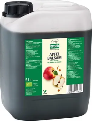 Produktbild von Apfel Balsam - Kanister 5l