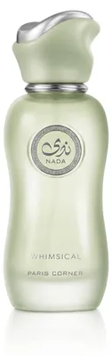 Immagine prodotto di Paris Corner Nada, Eau de Parfum, 100 ml, unisex
