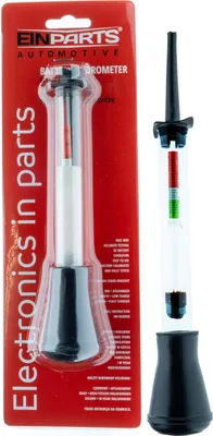 Produktbild von Tester Elektrolytdichtemessgerät Hydrometer