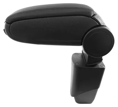 Image de Boîte de rangement pour accoudoir central Peugeot 206