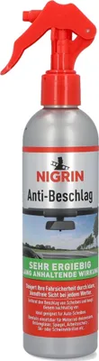 Produktbild von Nigrin Anti-Beschlag 300ml