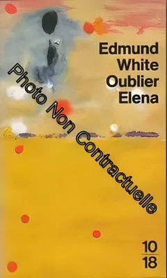 Image de Oublier Elena