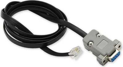 Obrázek produktu pro VT KABEL - programovací kabel k VT GSM