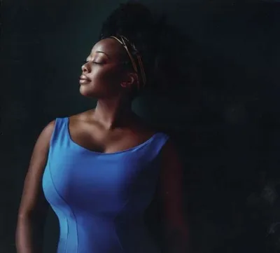 Obrázok produktu pre Alicia Olatuja: Intuícia: Songs From the Minds Of Women