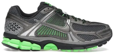 Produktbild von Nike Zoom Vomero 5 Metallic Pewter Green Strike - EU 39