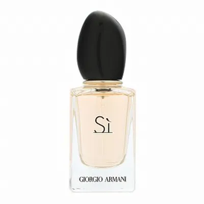 Produktbild von Armani (Giorgio Armani) Sì parfémovaná voda pro ženy 30 ml