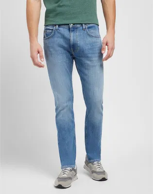 Produktbild von Lee Rider Jeans Blau 36 / 34 Mann Blau 36