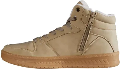 Produktbild von Lotto ARDINO Sneaker in Übergrößen Beige 2401220U 2112 BEIGE/OFFWHITE große Damenschuhe