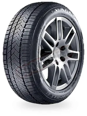Produktbild von Wanli Winterreifen motorcycle-tyres SW211 ( 245/45 R19 102V XL )