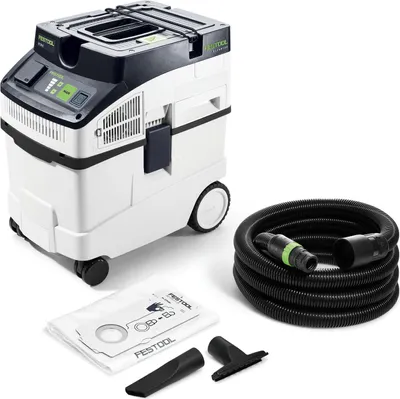 Produktbild von Festool Absaugmobil CLEANTEC CT 25
