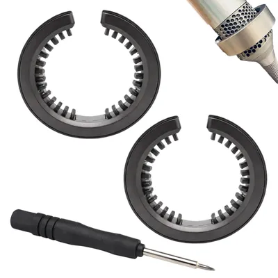 Productafbeelding van Filterreinigingsborstel set voor Styler HS01 en HS05