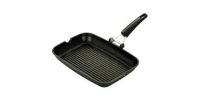 Obrázek produktu pro Tescoma Premium 601254.00 Panvica na grilovanie PREMIUM 34x24 cm