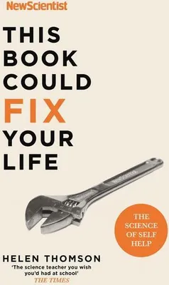 Produktbild von This Book Could Fix Your Life