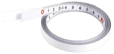 Obrázek produktu pro Páska měřicí samolepicí 3mx16mm 11313