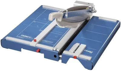 Produktbild von Dahle Schmalstreifen-Schneidevorrichtung 793 für die Modelle 867, 580, 585
