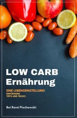 Produktbild von Low Carb