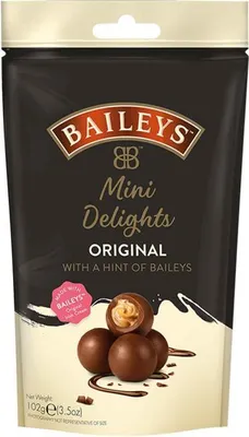 Produktbild von Baileys Mini Delights