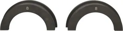 Produktbild von KS TOOLS Lagerschalenpaar Ø 118 mm ( 460.1427 )