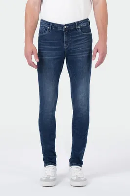 Produktbild von M.O.D Miracle of Denim Marcel Slim Jeans Herren