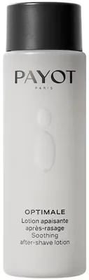 Obrázek produktu pro Payot Lotion Apaisante Après-Rasage, Obličejové mléko, Pánské, 100 ml, Univerzální pleť, Osvěžující, Zklidňující, Dřevo