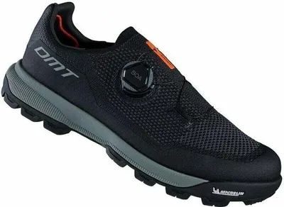 Produktbild von DMT TK10 MTB Antracit Herren Fahrradschuhe