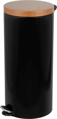 Zdjęcie produktu dla ALDA Treteimer Sherwood Freedom Fresh 30 l, schwarz