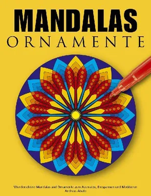 Produktbild von Mandalas Ornamente