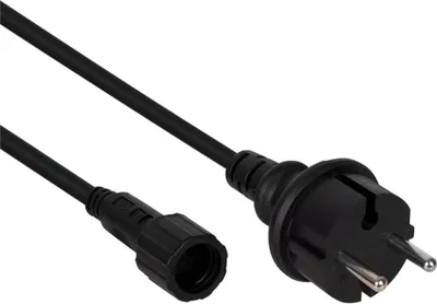 Produktbild von Bailey Electric & Electronics MKI001001, Drinnen/Draußen
