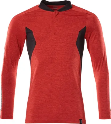 Produktbild von MASCOT 18081-810-20209-M ONE, Sweatshirt, M ONE, 100 cm, Polyester, 230 g/m², Nicht bleichen