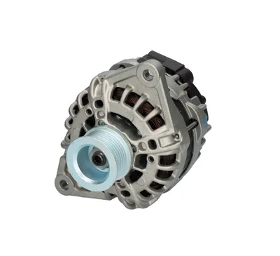 Produktbild von VALEO 440831 Lichtmaschine Generator LiMa 110A 14V für FIAT Ducato Kastenwagen (250, 290) Ducato Pritsche / Fahrgestell (250, 290) Ducato Bus