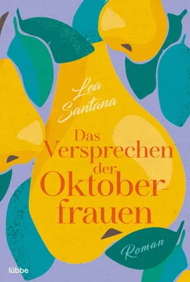 Produktbild von Das Versprechen der Oktoberfrauen