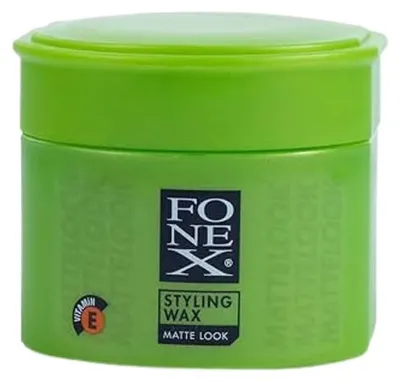 Produktbild von Fonex matt Look 100 ml