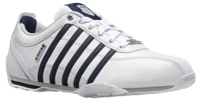 Produktbild von K-Swiss Arvee 1.5 White/Navy/Gray Violet/Split Größe EU 44,5