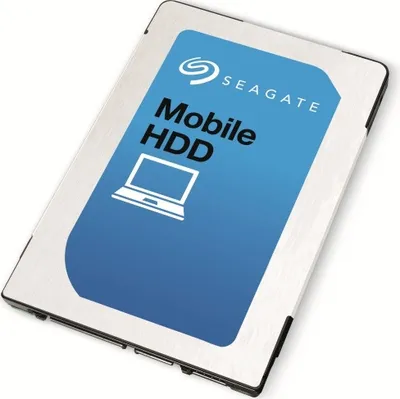 Obrázok produktu pre Seagate SkyHawk Surveilance, 2 TB, 5400 ot/min, 128 MB, 2.5", Serial ATA III