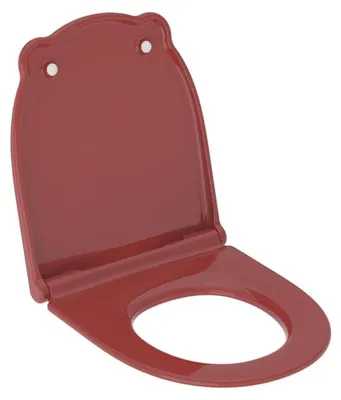 Imagen del producto de Asiento de inodoro Geberit Bambini para niños