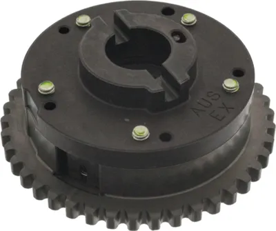 Produktbild von PartsTec PTA126-0015 Nockenwellenversteller für BMW 5 Limousine (E60) Auslass 42-Zähne