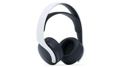 Produktbild von Sony Pulse 3D Bluetooth Kopfhörer USB-C Schwarz PS5