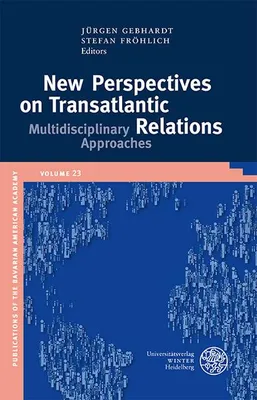 Obrázok produktu pre New Perspectives on Transatlantic Relations