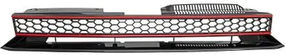 Produktbild von DIEDERICHS 2215940 Kühlergrill Frontgrill für VW GOLF VI (5K1)