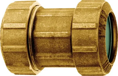 Produktbild von VX-Verbindung GEKA 25 mm (1) x 25 mm (1")"