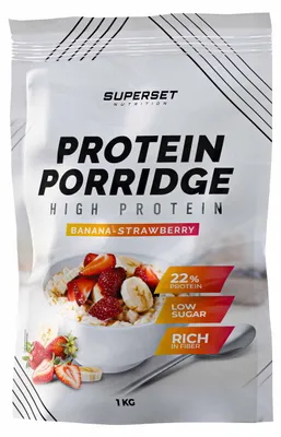 Zdjęcie produktu dla Owsianka Białkowa (1Kg)