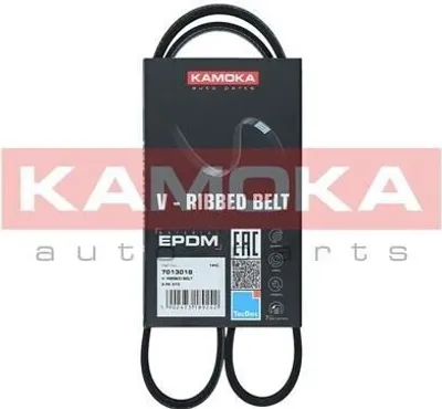 Obrázok produktu pre KAMOKA klinový remeň 915 mm pre FIAT PUNTO (188) 7013018