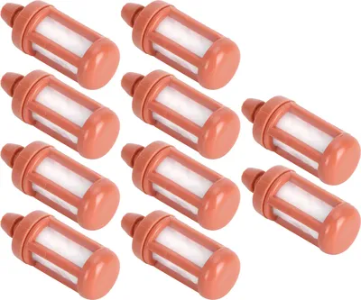 Zdjęcie produktu dla 10szt Zamiennik filtra paliwa do STIHL 064 065 MS180 MS210 MS230 MS250 MS381